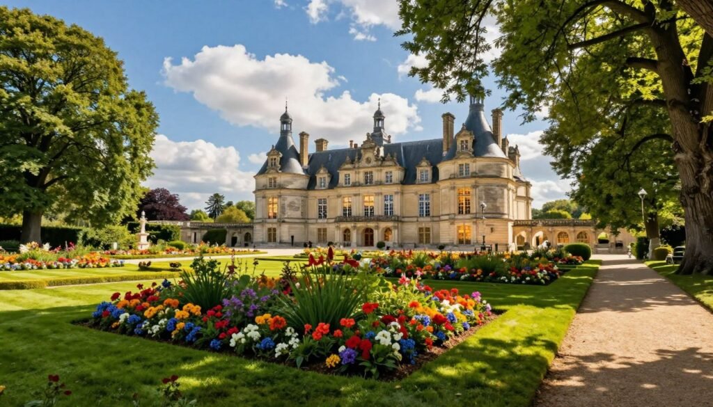 aires de jeux sécurisées